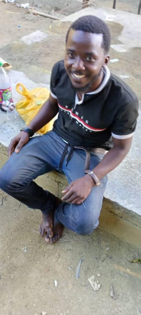 Joven de 23 años desaparece en canal de riego de Santiago Oeste | 2 | Joven de 23 años desaparece en canal de riego de Santiago Oeste - Noticias de hoy en República Dominicana | De Último Minuto