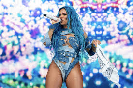 Karol G será reconocida por su excelencia artística en los American Music Awards | 2 | Karol G será reconocida por su excelencia artística en los American Music Awards - Noticias de hoy en República Dominicana | De Último Minuto