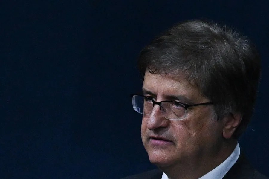 La Fiscalía de Brasil pide condenar a un hijo de Jair Bolsonaro por coacción a los jueces