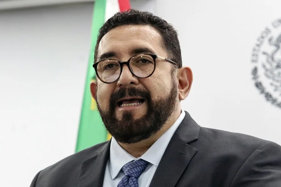 La Fiscalía de México investiga a autoridades por un operativo tras la muerte de presuntos agentes de la CIA | 2 | La Fiscalía de México investiga a autoridades por un operativo tras la muerte de presuntos agentes de la CIA