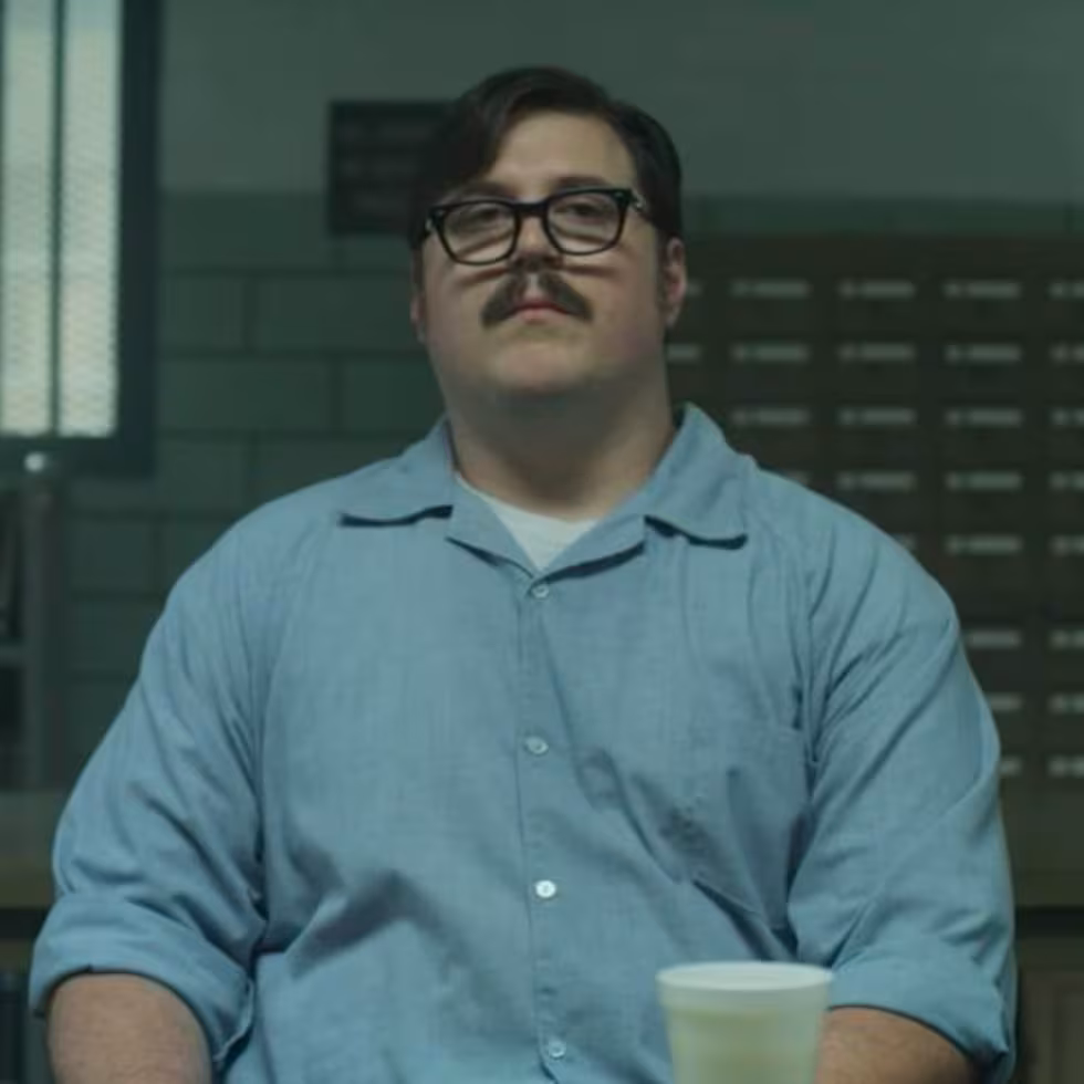 La historia del asesino serial Ed Kemper y su inesperado trabajo narrando audiolibros desde prisión - Noticias de hoy en República Dominicana | De Último Minuto