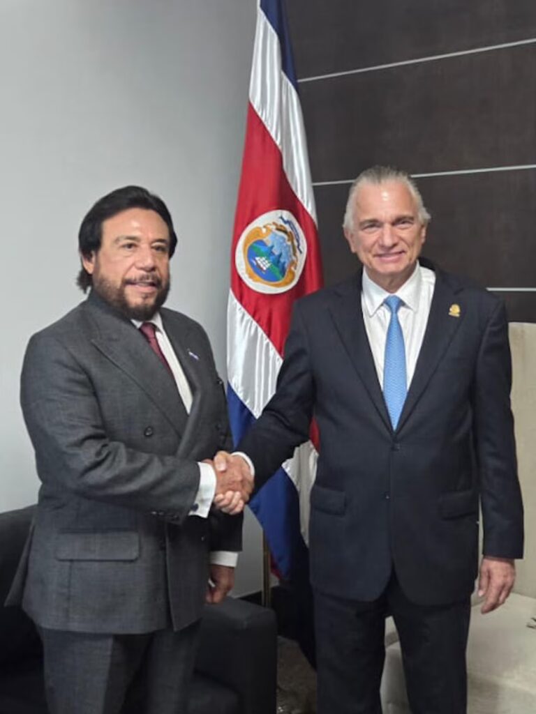 Líderes y delegaciones de 71 países llegan a Costa Rica para el traspaso de mando presidencial - Noticias de hoy en República Dominicana | De Último Minuto