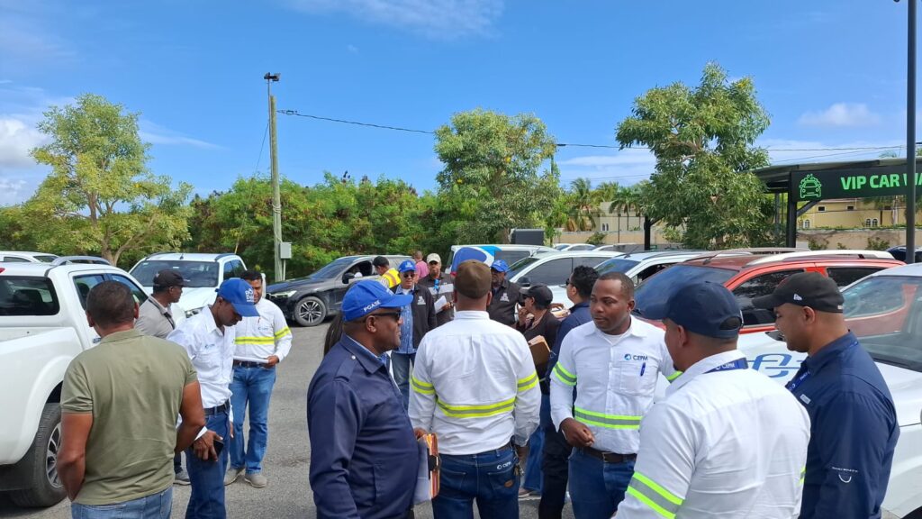 PGASE intensifica lucha contra el fraude eléctrico con operativo en La Altagracia | 2 | PGASE intensifica lucha contra el fraude eléctrico con operativo en La Altagracia - Noticias de hoy en República Dominicana | De Último Minuto