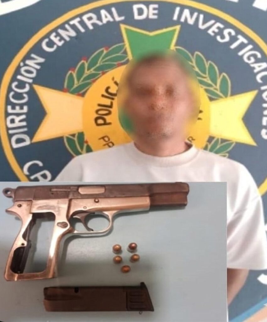 PN apresa siete personas y ocupa armas, drogas y máquinas ilegales en operativos - Noticias de hoy en República Dominicana | De Último Minuto