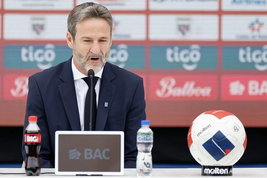 Panamá presenta su lista de 26 con la sorpresa del histórico ‘Negrito’ Quintero - Noticias de hoy en República Dominicana | De Último Minuto