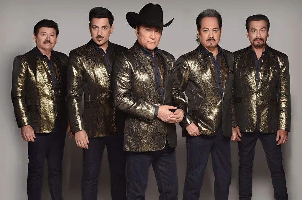 Por primera vez “Los Tigres del Norte” llegan en concierto a Santo Domingo con su tour “Los Tigres del Mundo” | 2 | Por primera vez “Los Tigres del Norte” llegan en concierto a Santo Domingo con su tour “Los Tigres del Mundo” - Noticias de hoy en República Dominicana | De Último Minuto