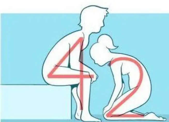 Por qué la "postura 42" es la que recomiendan los expertos para hacer sexo oral (a él y a ella) | 2 | Por qué la "postura 42" es la que recomiendan los expertos para hacer sexo oral (a él y a ella) - Noticias de hoy en República Dominicana | De Último Minuto
