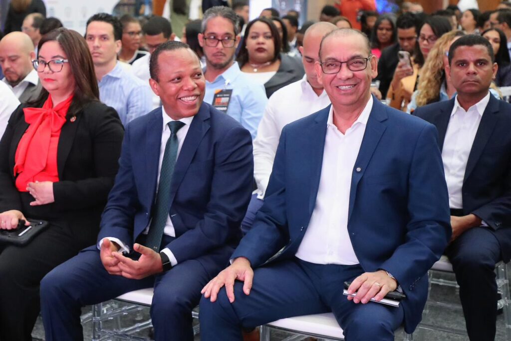 RD acoge encuentro iberoamericano sobre seguridad vial con participación de 14 países | 2 | RD acoge encuentro iberoamericano sobre seguridad vial con participación de 14 países - Noticias de hoy en República Dominicana | De Último Minuto