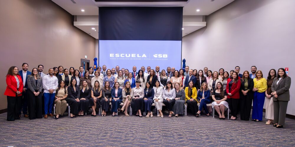 SB capacita a entidades financieras para impulsar la inclusión de grupos vulnerables  - Noticias de hoy en República Dominicana | De Último Minuto