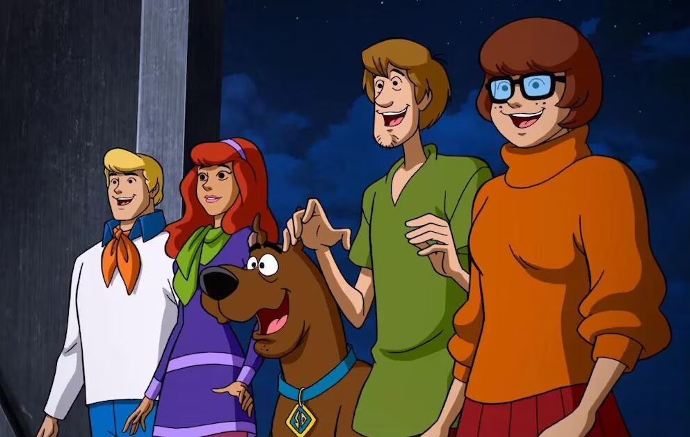 Scooby-Doo llega al anime con una nueva serie ambientada en Japón | 2 | Scooby-Doo llega al anime con una nueva serie ambientada en Japón - Noticias de hoy en República Dominicana | De Último Minuto