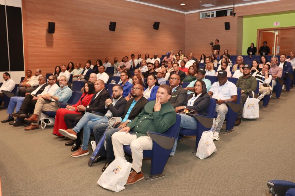 Segundo Congreso Regional Sur destaca avances tecnológicos que transforman la construcción en RD - Noticias de hoy en República Dominicana | De Último Minuto