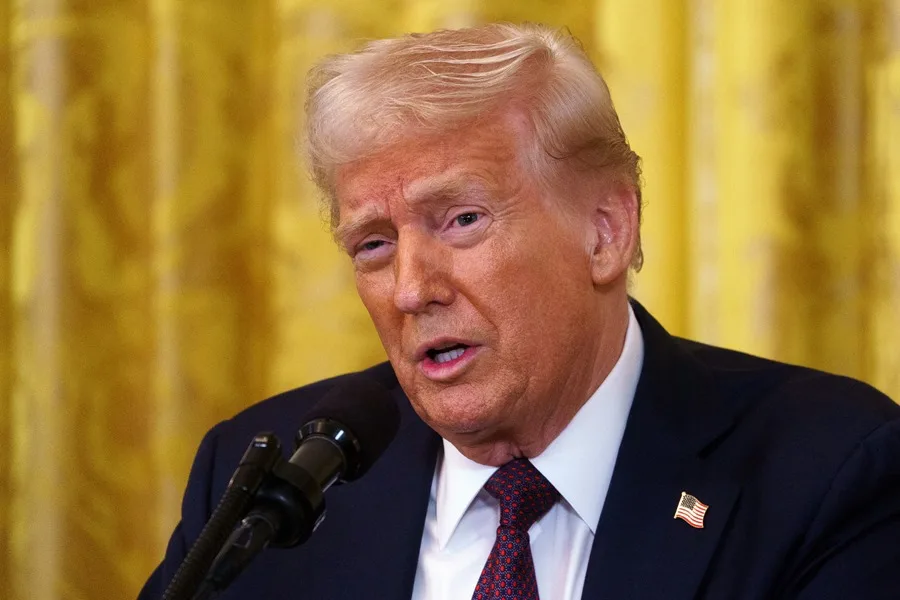 Trump asegura que a Irán se le acaba el tiempo para pactar o “ no quedará nada de ellos " | 2 | Trump asegura que a Irán se le acaba el tiempo para pactar o “ no quedará nada de ellos "