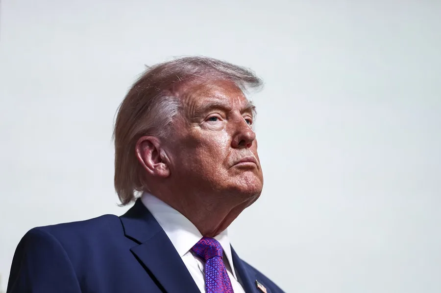 Trump insiste en que Arabia Saudí y Catar deben normalizar relaciones con Israel | 2 | Trump insiste en que Arabia Saudí y Catar deben normalizar relaciones con Israel