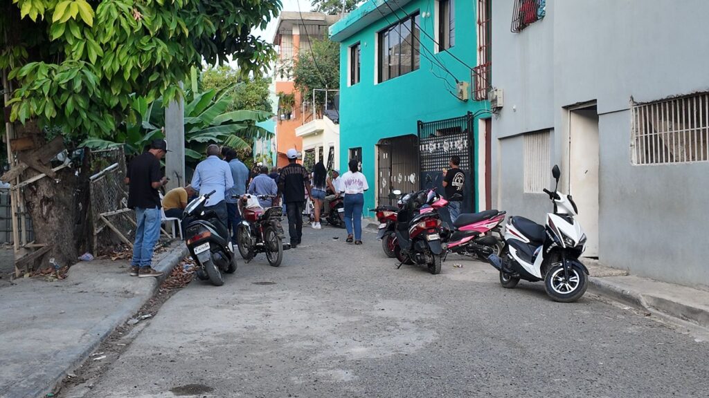 Velan en La Toronja restos de mujer asesinada por su pareja | 2 | Velan en La Toronja restos de mujer asesinada por su pareja