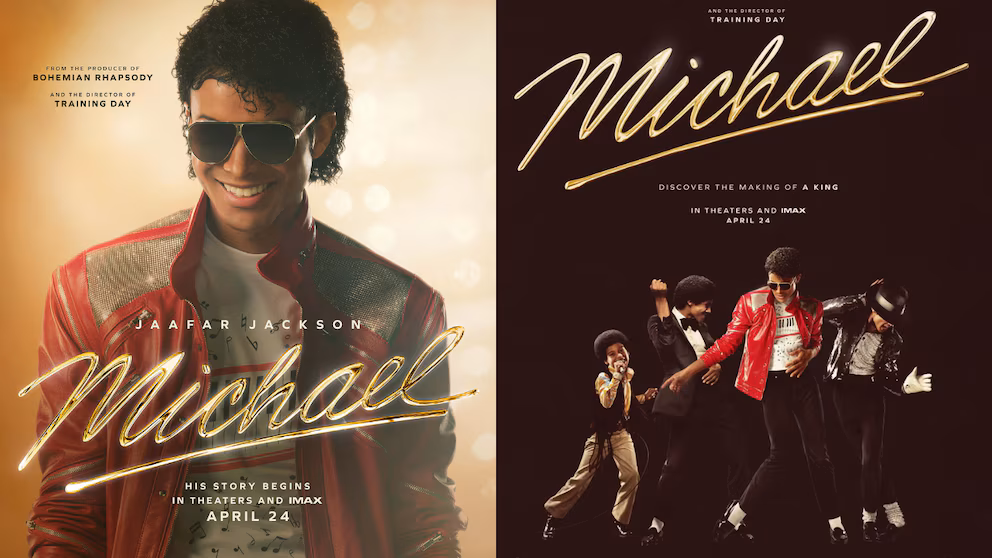 ‘Michael’ se convierte en la segunda película biográfica más taquillera de todos los tiempos | 2 | ‘Michael’ se convierte en la segunda película biográfica más taquillera de todos los tiempos - Noticias de hoy en República Dominicana | De Último Minuto