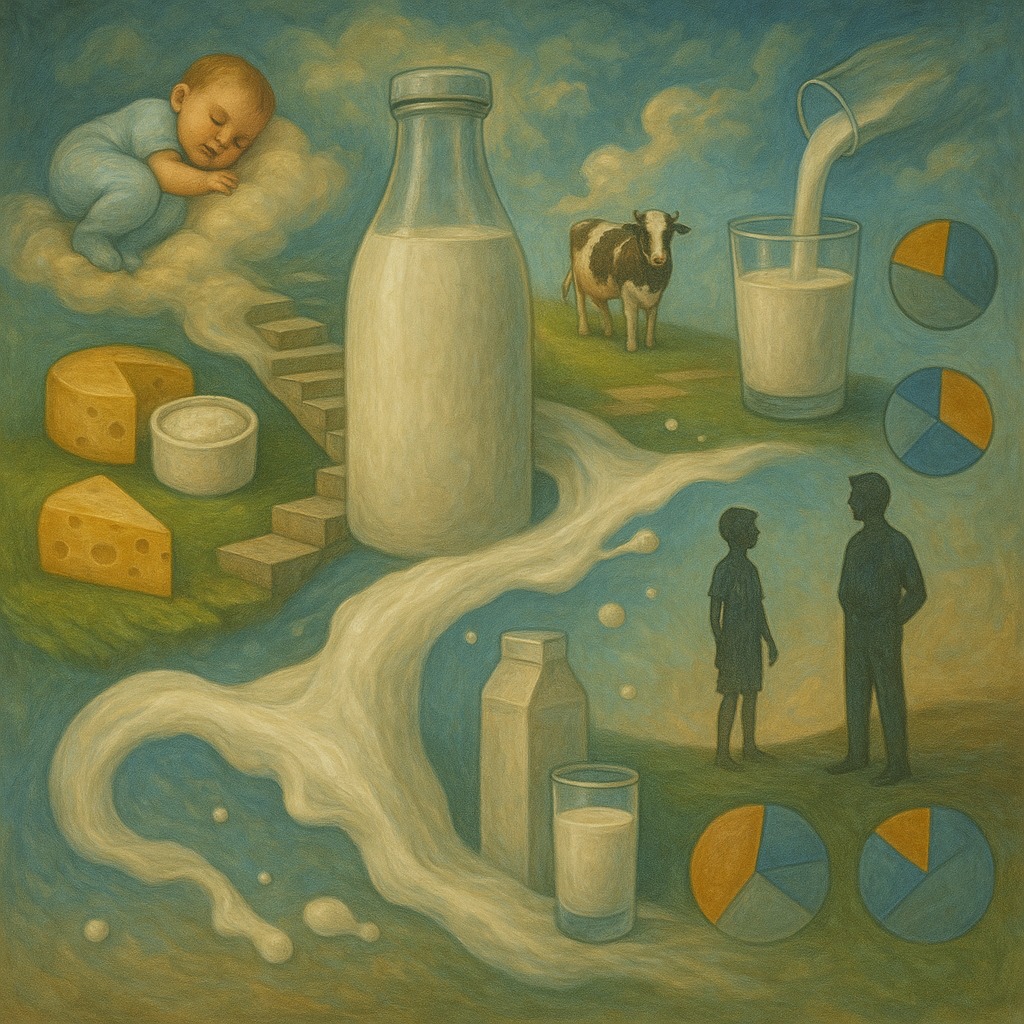 Día Mundial de la Leche | 3 | Día Mundial de la Leche