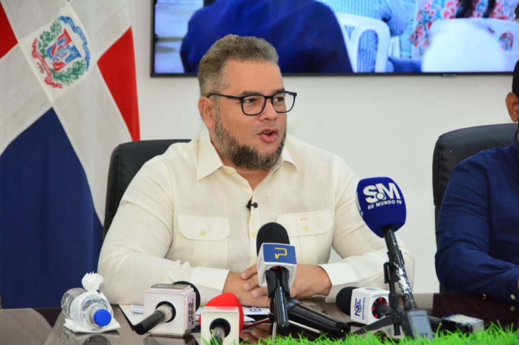 FEDA impulsa la ganadería sustentable con programa que beneficia a 2,500 productores - Noticias de hoy en República Dominicana | De Último Minuto