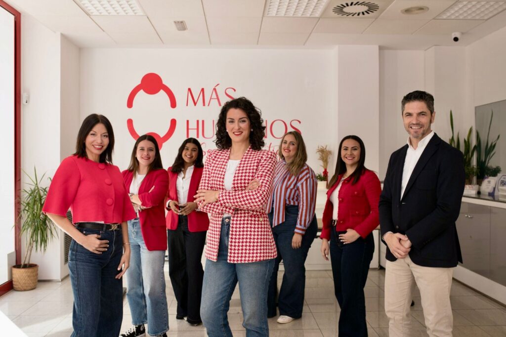 Líder empresarial Rita Monreal, premiada en España por su gestión humana y apoyo al talento migrante | 4 | Líder empresarial Rita Monreal, premiada en España por su gestión humana y apoyo al talento migrante - Noticias de hoy en República Dominicana | De Último Minuto