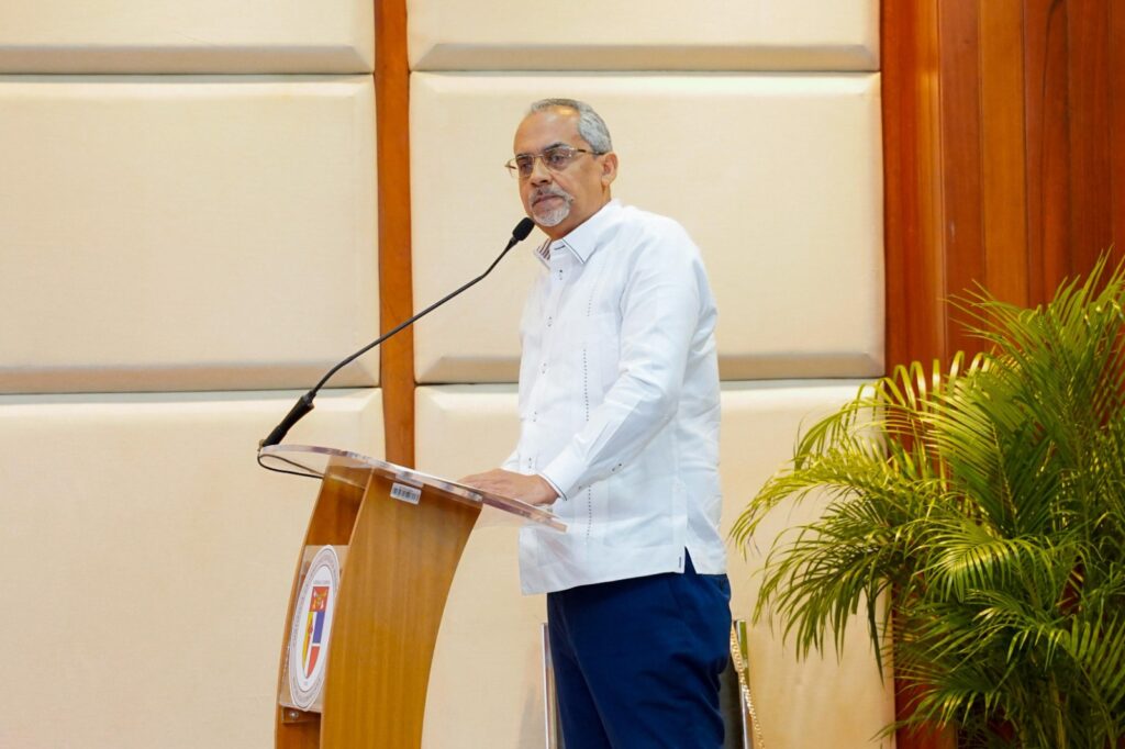 Defensor del Pueblo promueve diálogo nacional sobre adicciones y salud mental | 4 | Defensor del Pueblo promueve diálogo nacional sobre adicciones y salud mental - Noticias de hoy en República Dominicana | De Último Minuto