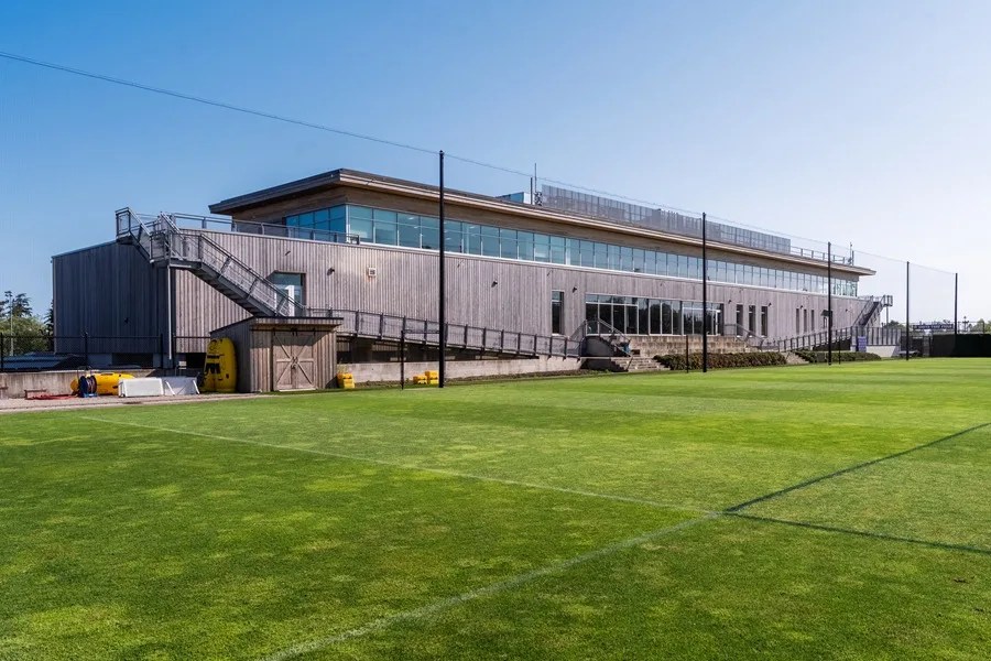 Vancouver se presenta como la sede canadiense del Mundial entre montañas, mar y fútbol | 2 | Vancouver se presenta como la sede canadiense del Mundial entre montañas, mar y fútbol - Noticias de hoy en República Dominicana | De Último Minuto
