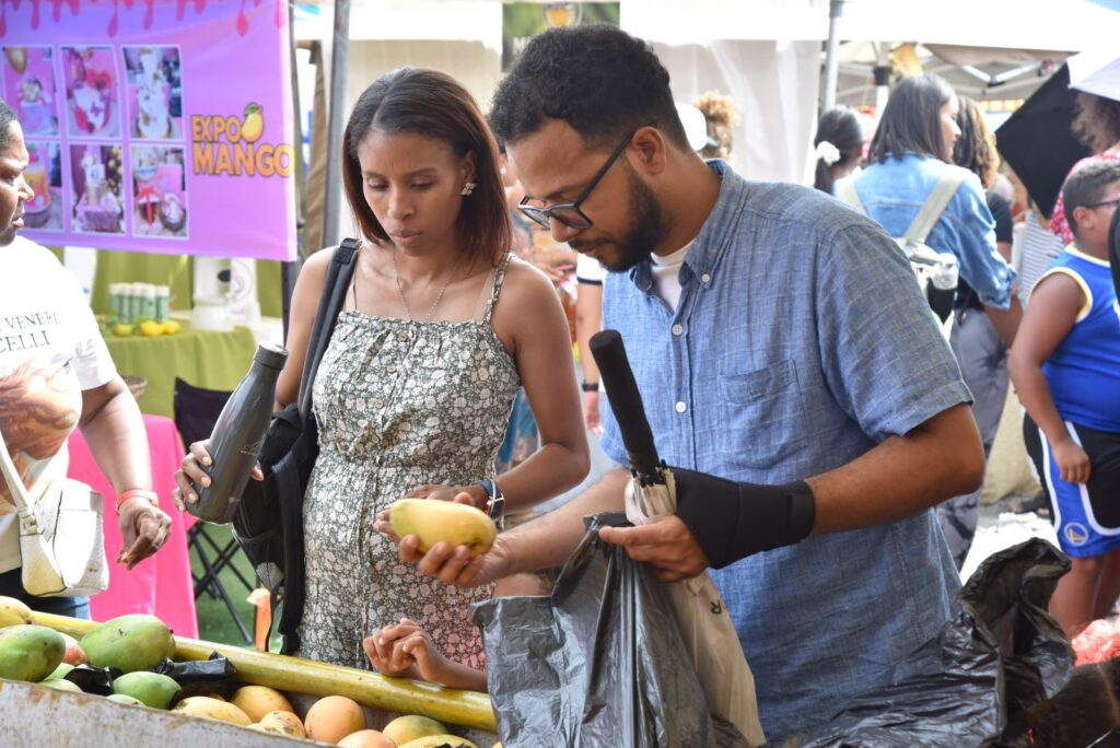 Expo Mango 2026 cierra con éxito y fortalece su impacto en negocios y proyección internacional - Noticias de hoy en República Dominicana | De Último Minuto