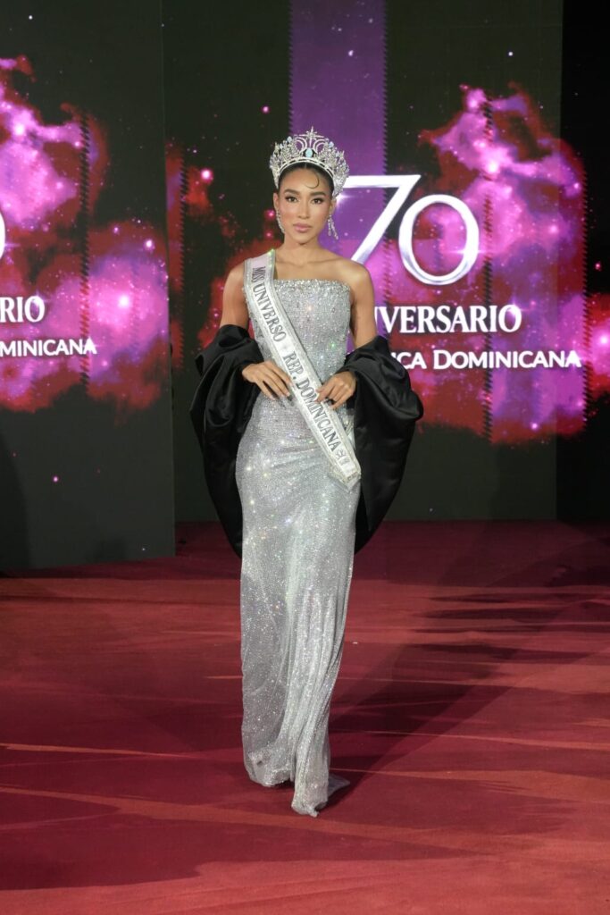 Figuras dicen presentes en la presentación oficial su segundo grupo de candidatas - Noticias de hoy en República Dominicana | De Último Minuto