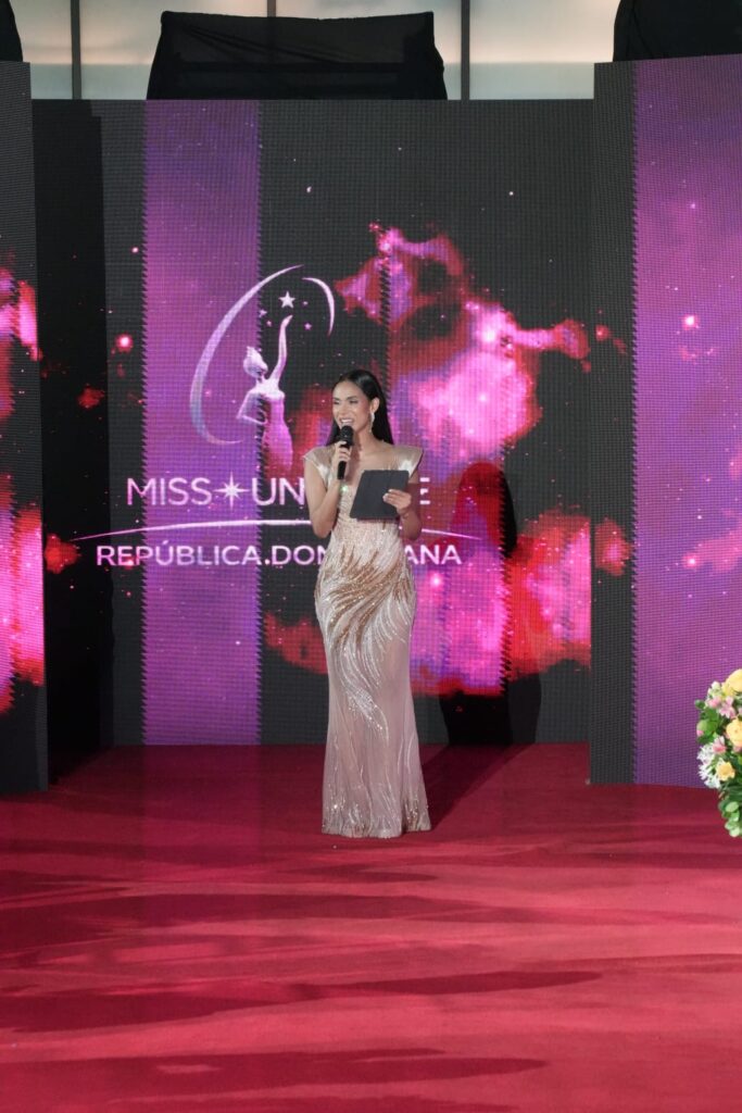Figuras dicen presentes en la presentación oficial su segundo grupo de candidatas - Noticias de hoy en República Dominicana | De Último Minuto