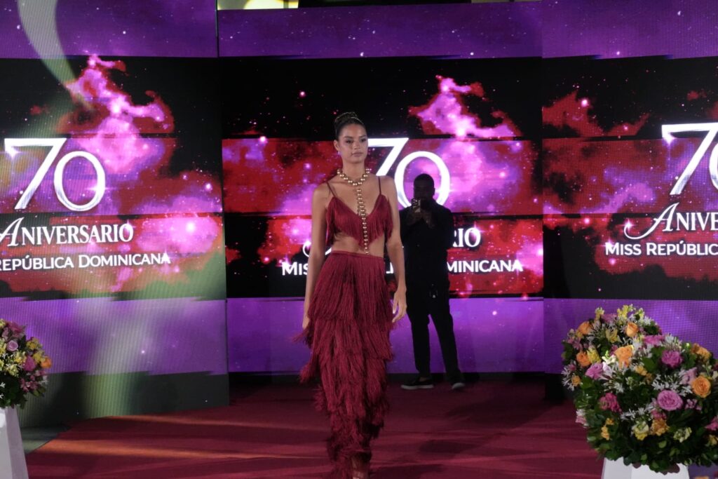 Figuras dicen presentes en la presentación oficial su segundo grupo de candidatas - Noticias de hoy en República Dominicana | De Último Minuto