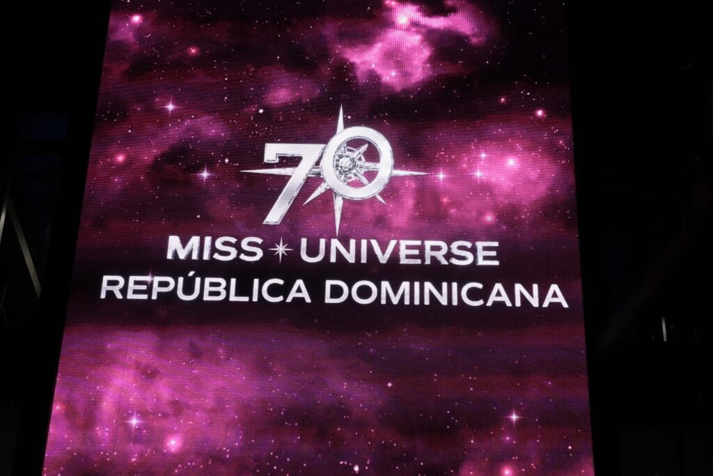 Figuras dicen presentes en la presentación oficial su segundo grupo de candidatas - Noticias de hoy en República Dominicana | De Último Minuto