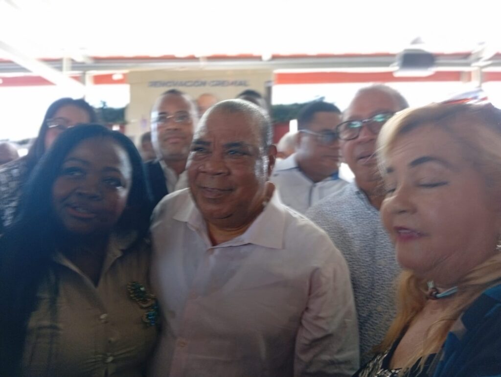Diego Babado acepta candidatura a la presidencia del CARD | 3 | Diego Babado acepta candidatura a la presidencia del CARD - Noticias de hoy en República Dominicana | De Último Minuto