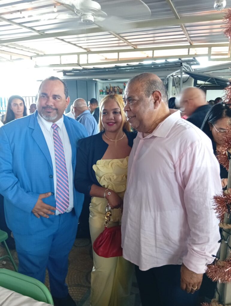 Diego Babado acepta candidatura a la presidencia del CARD | 5 | Diego Babado acepta candidatura a la presidencia del CARD - Noticias de hoy en República Dominicana | De Último Minuto
