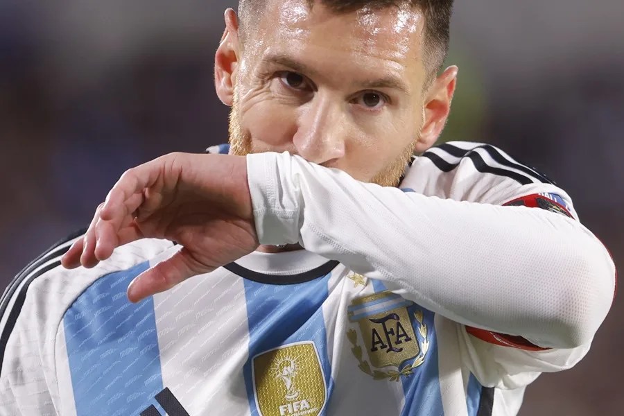 Alemania supera a Brasil y ya es la selección con más goles en los Mundiales (239)