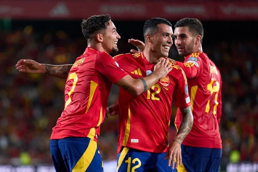 Alemania supera a Brasil y ya es la selección con más goles en los Mundiales (239)