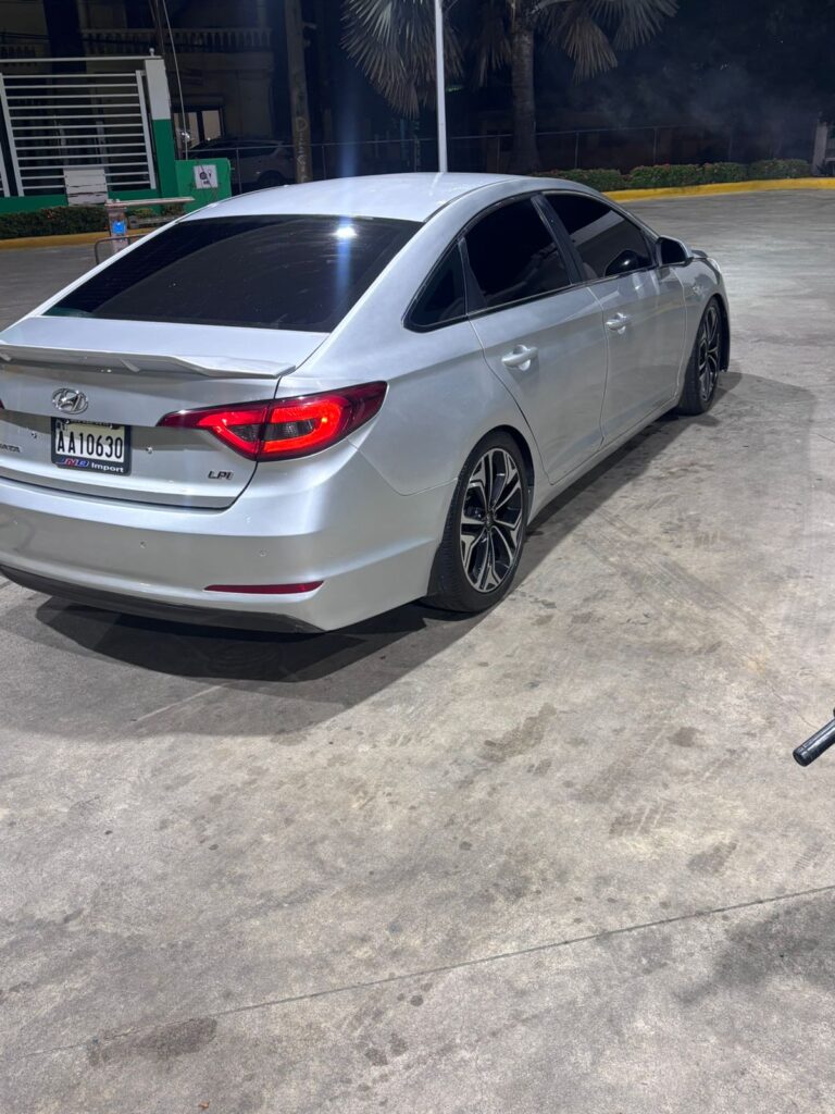 Denuncian robo de vehículo el pasado fin de semana en San Francisco de Macorís | 2 | Denuncian robo de vehículo el pasado fin de semana en San Francisco de Macorís - Noticias de hoy en República Dominicana | De Último Minuto