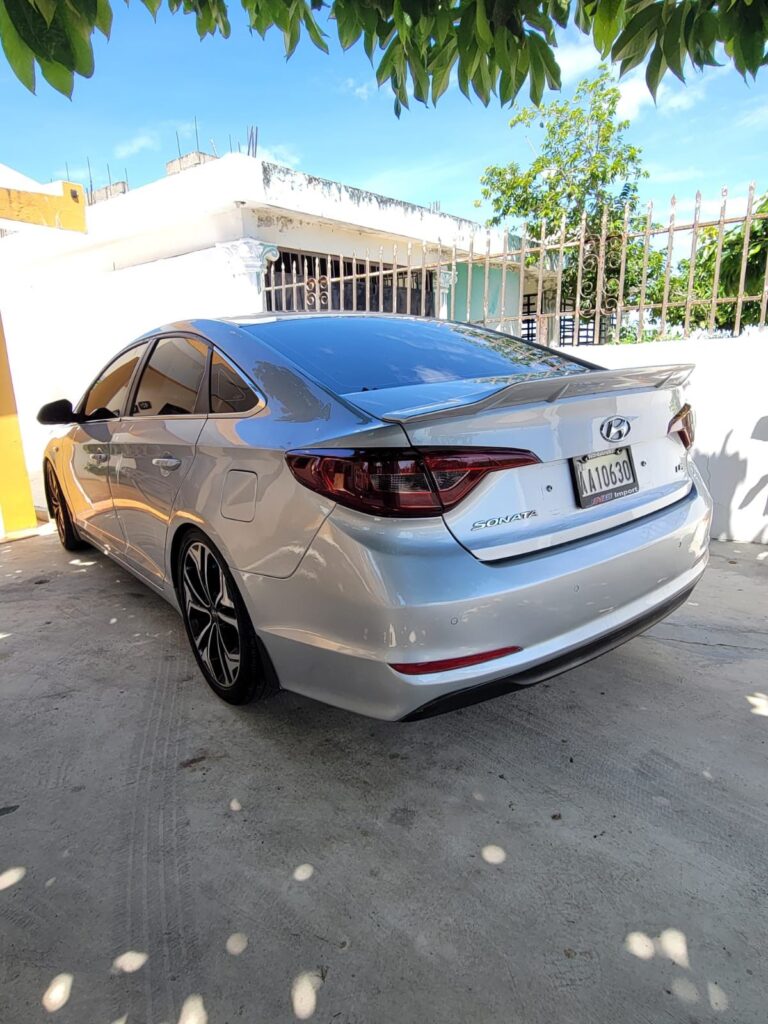Denuncian robo de vehículo el pasado fin de semana en San Francisco de Macorís | 3 | Denuncian robo de vehículo el pasado fin de semana en San Francisco de Macorís - Noticias de hoy en República Dominicana | De Último Minuto