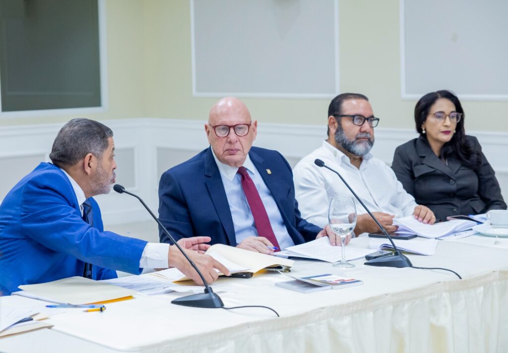 Comisión Bicameral escuchará a Magín Díaz y la AIRD | 2 | Comisión Bicameral escuchará a Magín Díaz y la AIRD - Noticias de hoy en República Dominicana | De Último Minuto