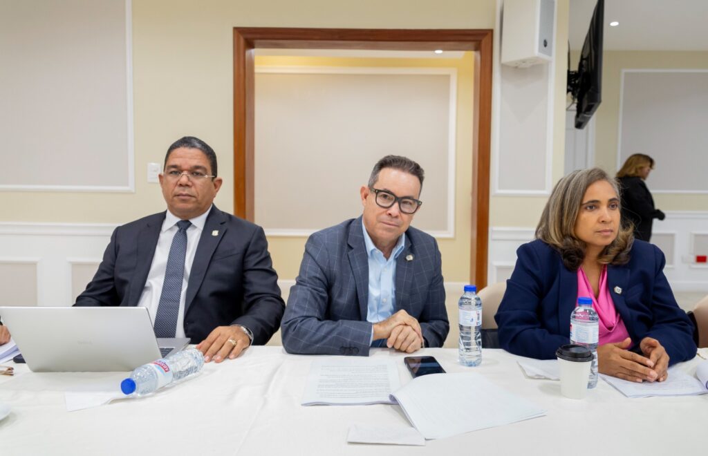 Comisión Bicameral escuchará a Magín Díaz y la AIRD | 5 | Comisión Bicameral escuchará a Magín Díaz y la AIRD - Noticias de hoy en República Dominicana | De Último Minuto