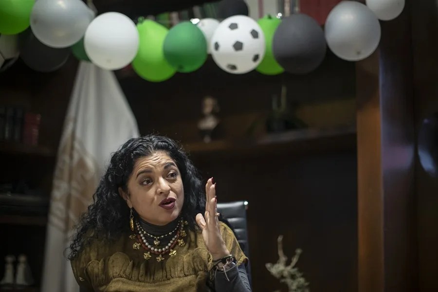 Ciudad de México recibe con «alegría» a medio millón de visitantes en inicio del Mundial | 4 | Ciudad de México recibe con «alegría» a medio millón de visitantes en inicio del Mundial - Noticias de hoy en República Dominicana | De Último Minuto
