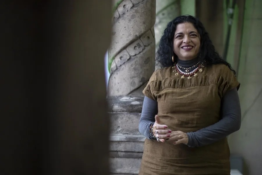 Ciudad de México recibe con «alegría» a medio millón de visitantes en inicio del Mundial | 5 | Ciudad de México recibe con «alegría» a medio millón de visitantes en inicio del Mundial - Noticias de hoy en República Dominicana | De Último Minuto