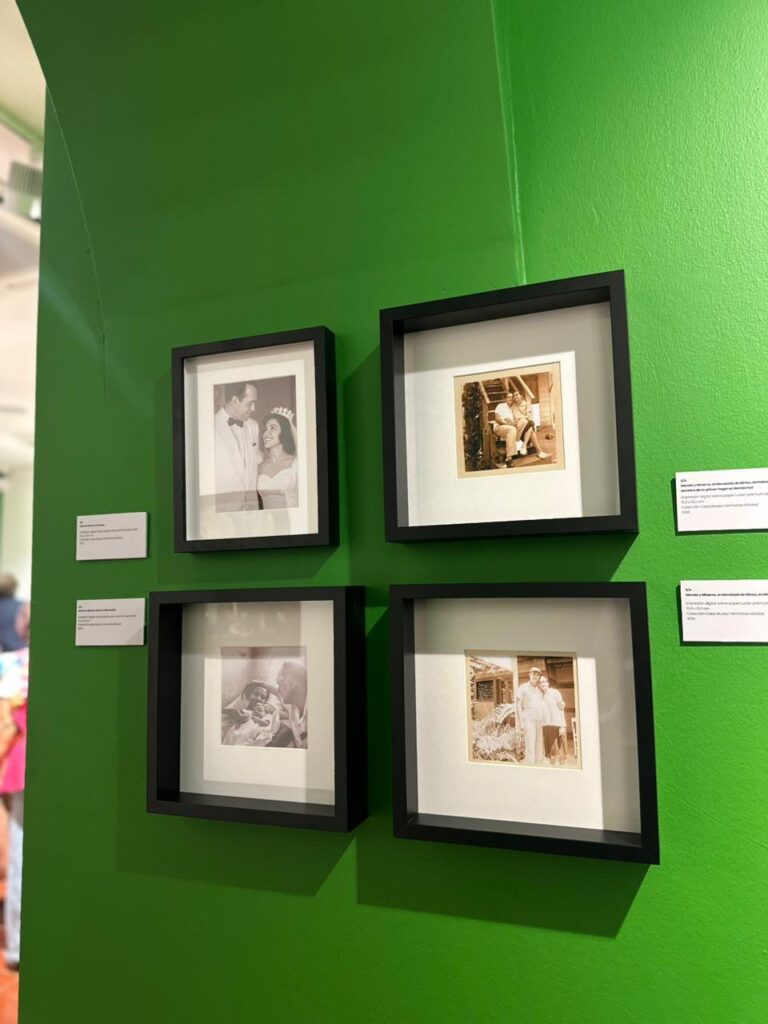 Centro Cultural Banreservas de Santo Domingo inaugura exposición sobre la dimensión artística de Minerva Mirabal - Noticias de hoy en República Dominicana | De Último Minuto