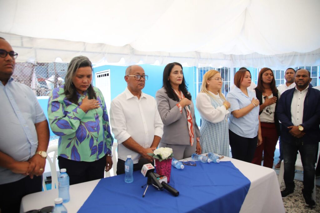Senadora Lía Díaz entrega remozado Centro de Salud en Sábana Yegua | 4 | Senadora Lía Díaz entrega remozado Centro de Salud en Sábana Yegua - Noticias de hoy en República Dominicana | De Último Minuto