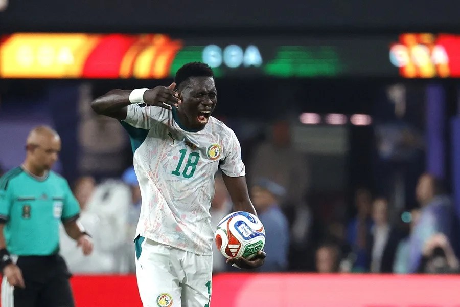 Noruega derrota 3-2 a Senegal y lo deja al borde del abismo en el Mundial | 2 | Noruega deja a Senegal al borde del abismo en el Mundial tras derrotar 3-2 a Senegal