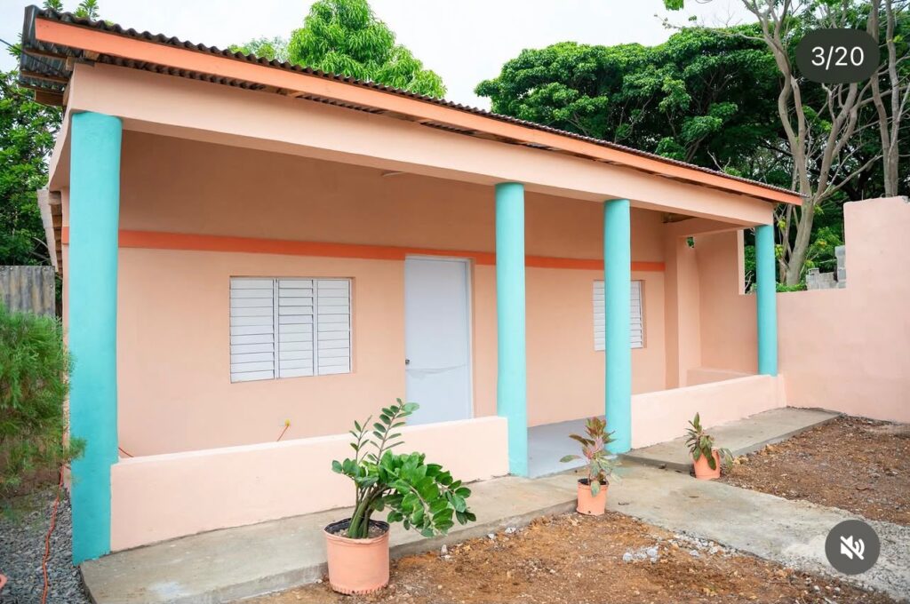 Fundación Juventud por mi Barrio y EINSOF agradecen a Propeep por nueva vivienda | 4 | Fundación Juventud por mi Barrio y EINSOF agradecen a Propeep por nueva vivienda - Noticias de hoy en República Dominicana | De Último Minuto