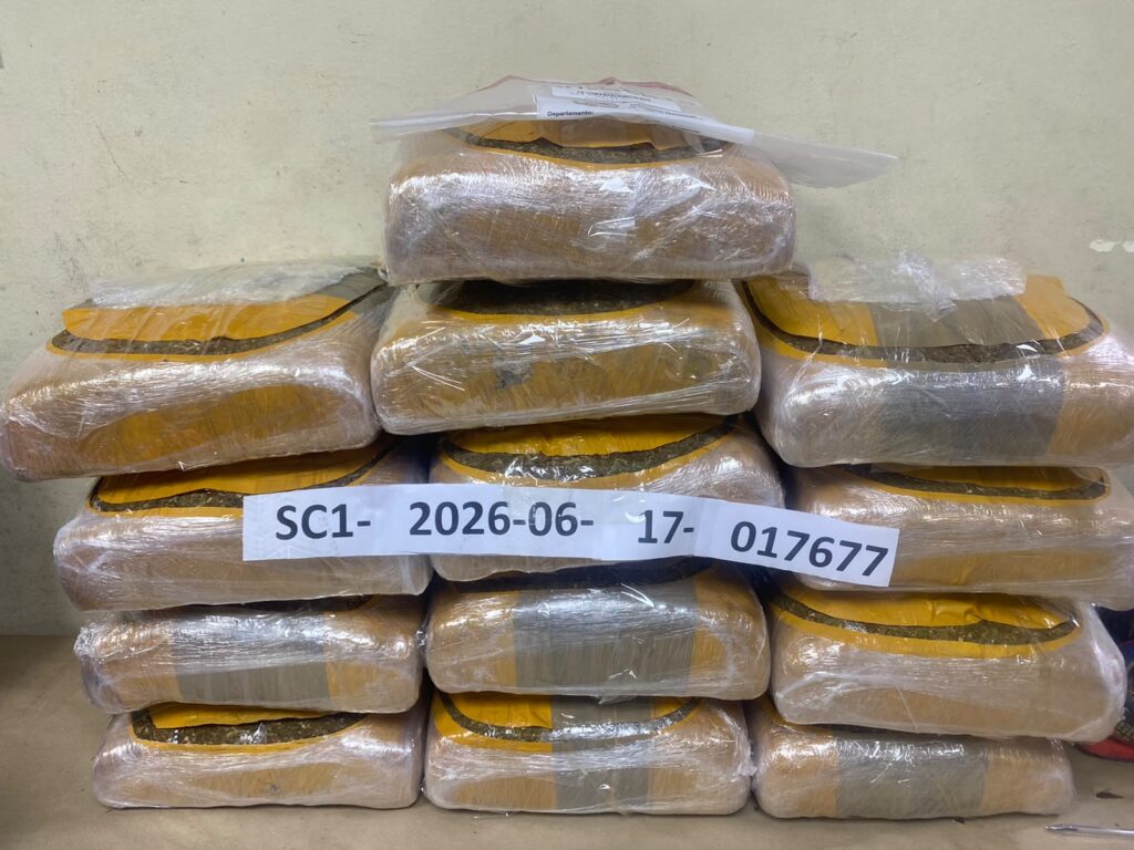 Intervienen en Azua alijo de 129 libras de marihuana ocultas en vehículo | 3 | Intervienen en Azua alijo de 129 libras de marihuana ocultas en vehículo - Noticias de hoy en República Dominicana | De Último Minuto