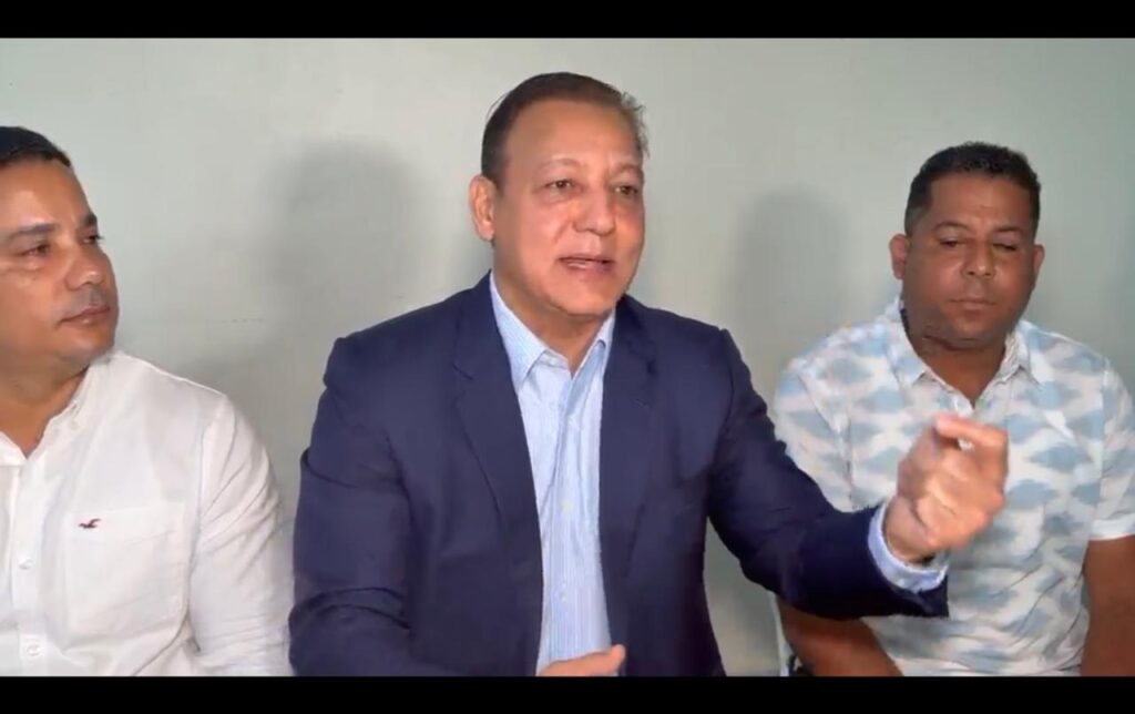 Abel Martínez exige que Consejo de Gobierno en Santiago produzca soluciones concretas a inseguridad | 1 | Abel Martínez exige que Consejo de Gobierno en Santiago produzca soluciones concretas a inseguridad - Noticias de hoy en República Dominicana | De Último Minuto