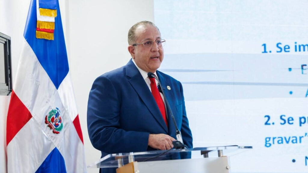 Acuerdo entre TNR e ITSC crea primer Técnico Superior en Riego Agrícola - Noticias de hoy en República Dominicana | De Último Minuto