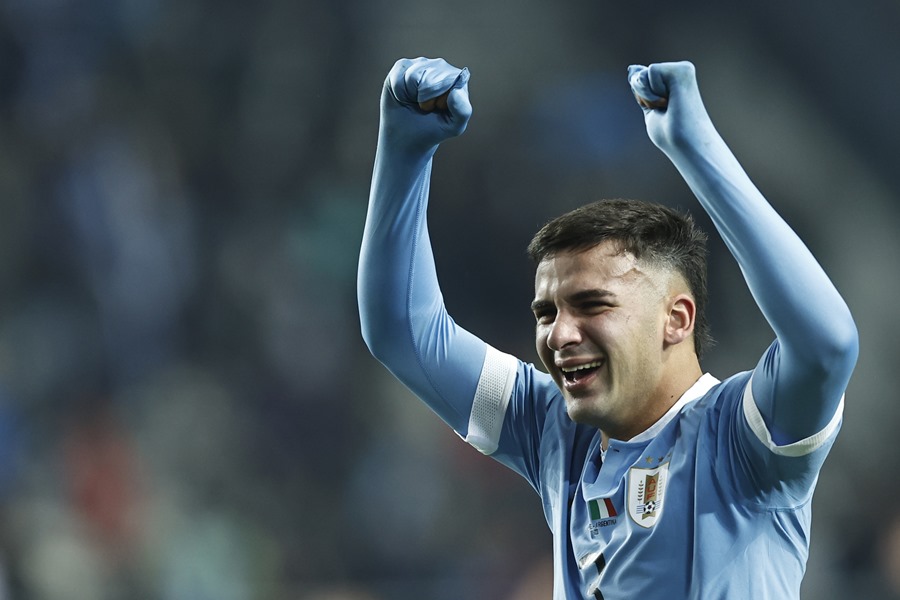 Alemania alcanza los 239 goles y establece una nueva marca mundialista - Noticias de hoy en República Dominicana | De Último Minuto