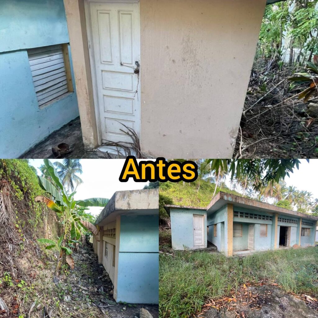 COOPERSAN devuelve a Punta Gorda un espacio clave para el desarrollo comunitario - Noticias de hoy en República Dominicana | De Último Minuto