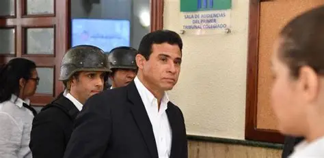 Caso Coral y Coral 5G: ¿Quiénes son los 23 condenados y de qué fueron hallados culpables? | 1 | Caso Coral y Coral 5G: ¿Quiénes son los 23 condenados y de qué fueron hallados culpables? - Noticias de hoy en República Dominicana | De Último Minuto