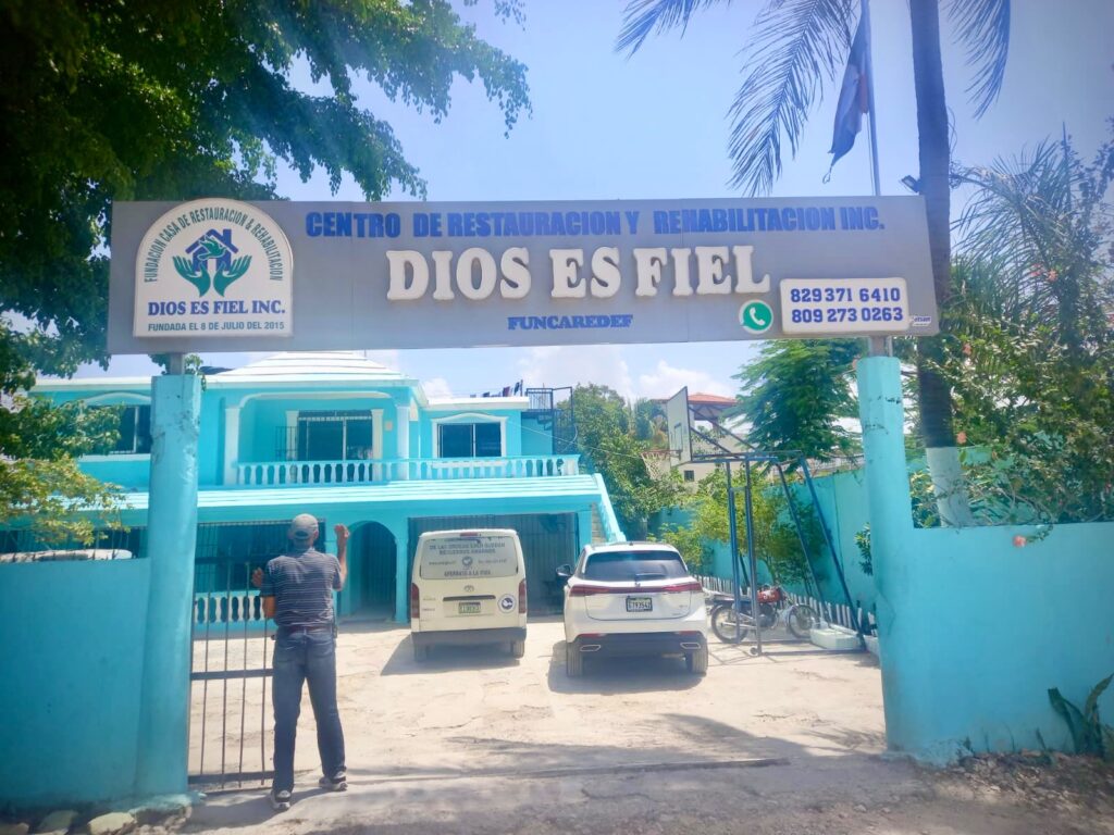 Consejo Nacional de Drogas brinda apoyo a Julio López para iniciar proceso de rehabilitación tras llamado de auxilio | 1 | Consejo Nacional de Drogas brinda apoyo a Julio López para iniciar proceso de rehabilitación tras llamado de auxilio - Noticias de hoy en República Dominicana | De Último Minuto